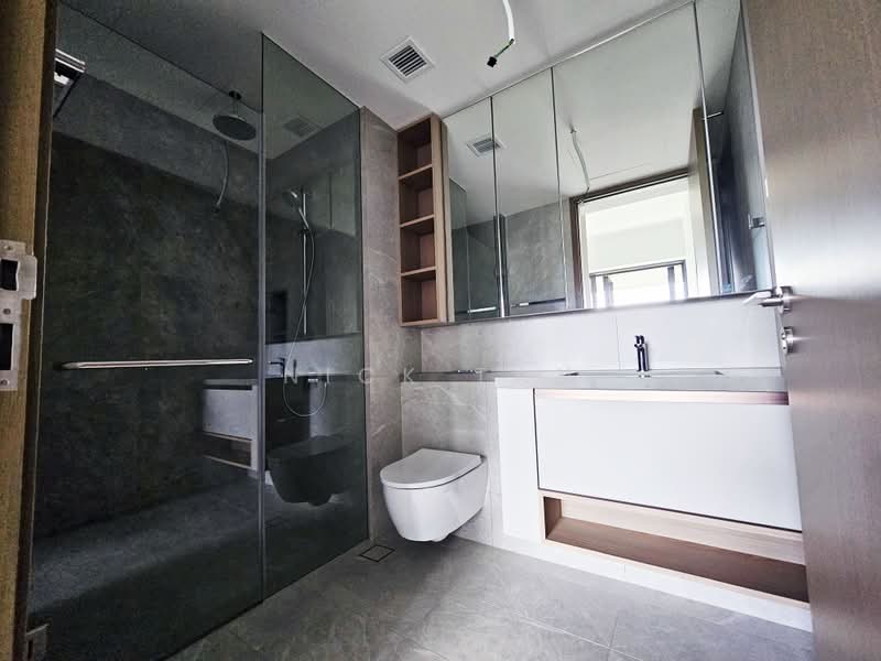 One-North Eden, 8 Slim Barracks Rise, 2 Bedrooms, 689 sqft, Condominium For Sale, by Nick Tan, 24544604 - PropertyGuru.com.sg