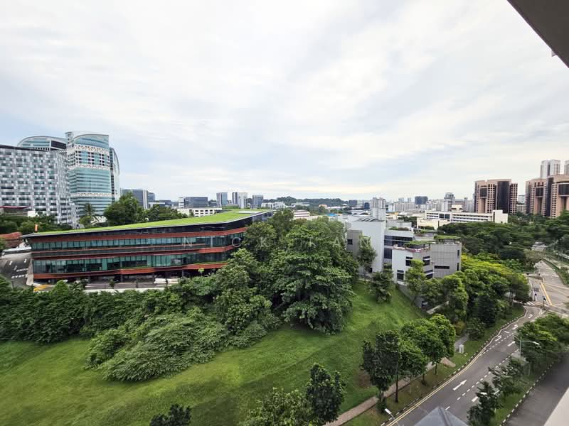 One-North Eden, 8 Slim Barracks Rise, 2 Bedrooms, 689 sqft, Condominium For Sale, by Nick Tan, 24544604 - PropertyGuru.com.sg