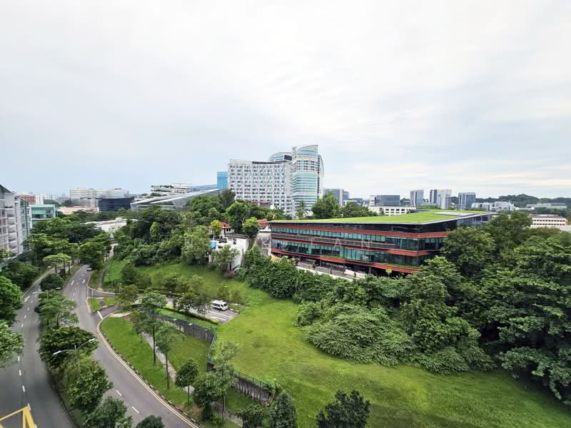 One-North Eden, 8 Slim Barracks Rise, 2 Bedrooms, 689 sqft, Condominium For Sale, by Nick Tan, 24544604 - PropertyGuru.com.sg
