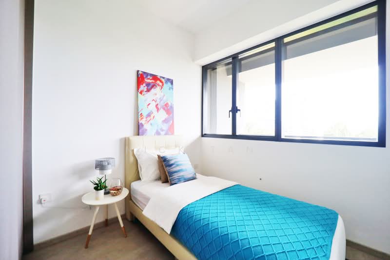 One-North Eden, 8 Slim Barracks Rise, 2 Bedrooms, 689 sqft, Condominium For Sale, by Nick Tan, 24544604 - PropertyGuru.com.sg