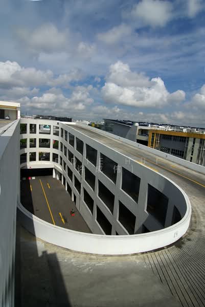 Enterprise One, 1 Kaki Bukit Road 1, 2,142 sqft, Factory / Workshop (B2) For Sale, by Eddie Hui (许成伟), 24544618 - CommercialGuru.com.sg