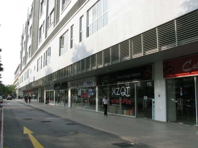 Enterprise One, 1 Kaki Bukit Road 1, 2,142 sqft, Factory / Workshop (B2) For Sale, by Eddie Hui (许成伟), 24544618 - CommercialGuru.com.sg