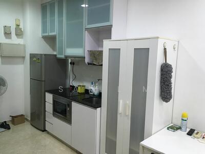 For Rent - Suites @ Paya Lebar
