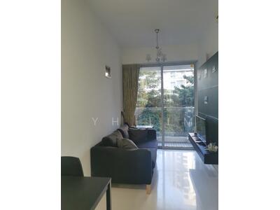 For Rent - Loft @ Nathan