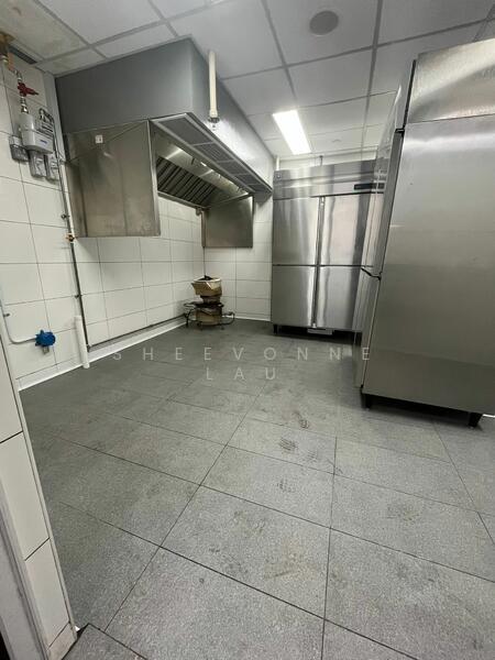 Fitted Kitchen / Central Kitchen / Food Processing License (Bedok ...