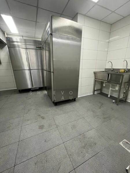 Fitted Kitchen / Central Kitchen / Food Processing License (Bedok ...