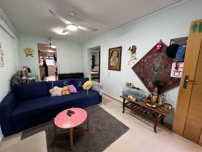 For Rent - 269A Queen Street