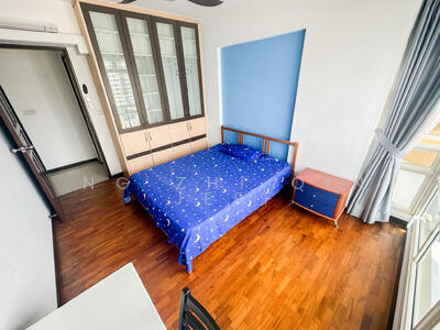 For Rent - 269C Compassvale Link