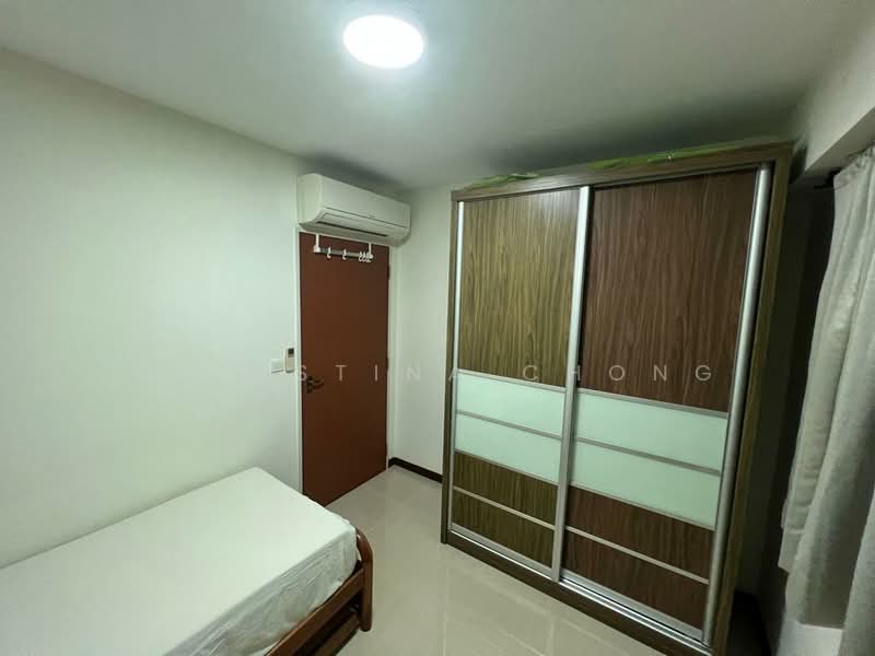 507A Yishun Avenue 4, 507A Yishun Avenue 4, Room Rental, 150 sqft, HDB Flat For Rent, by Christina Chong, 24545073 - PropertyGuru.com.sg