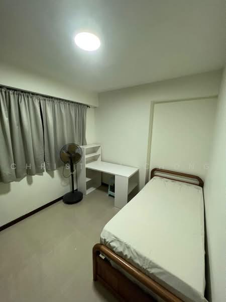 507A Yishun Avenue 4, 507A Yishun Avenue 4, Room Rental, 150 sqft, HDB Flat For Rent, by Christina Chong, 24545073 - PropertyGuru.com.sg