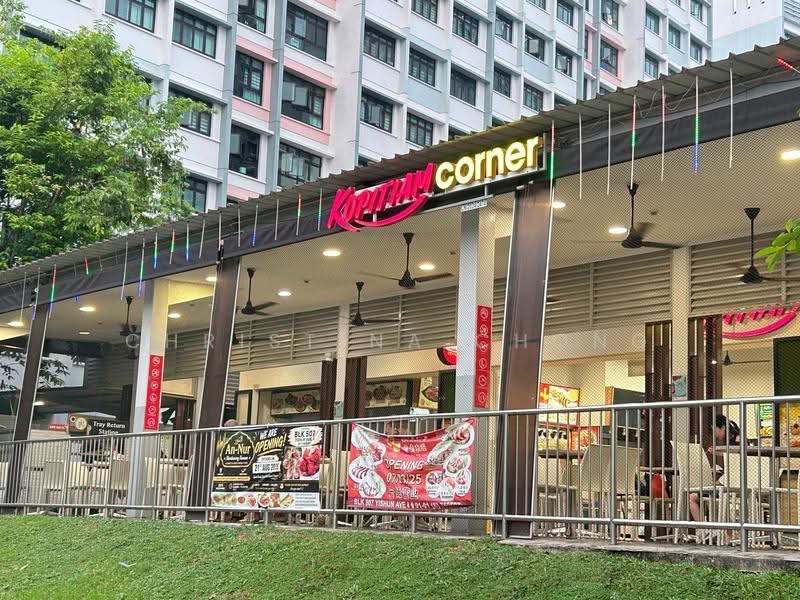 507A Yishun Avenue 4, 507A Yishun Avenue 4, Sembawang / Yishun, Room Rental, 150 sqft, HDB Flat For Rent, by Christina Chong, 24545073 - PropertyGuru.com.sg