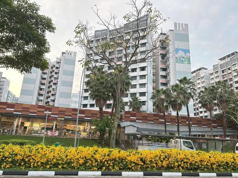 507A Yishun Avenue 4, 507A Yishun Avenue 4, Sembawang / Yishun, Room Rental, 150 sqft, HDB Flat For Rent, by Christina Chong, 24545073 - Exterior - PropertyGuru.com.sg