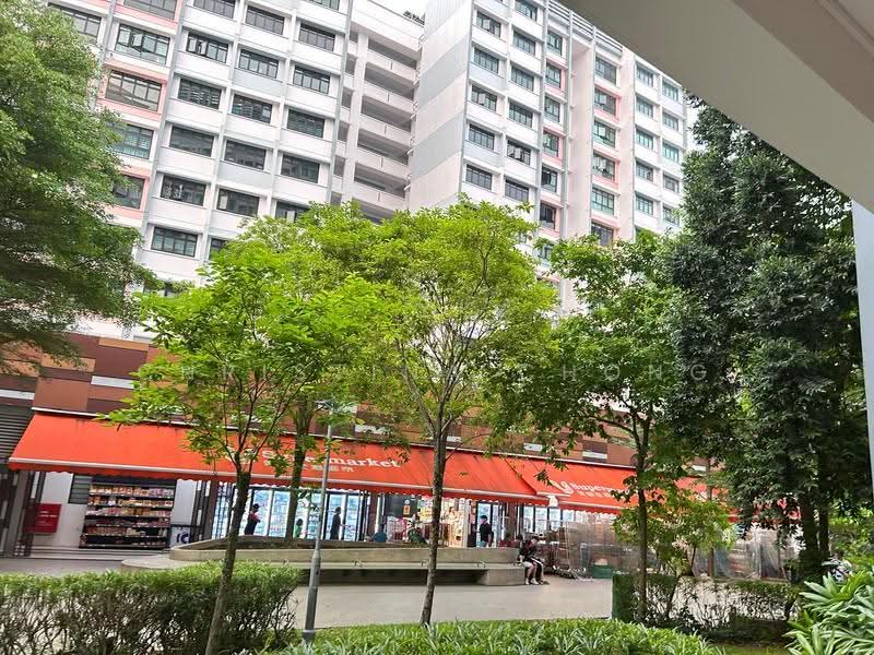 507A Yishun Avenue 4, 507A Yishun Avenue 4, Sembawang / Yishun, Room Rental, 150 sqft, HDB Flat For Rent, by Christina Chong, 24545073 - PropertyGuru.com.sg