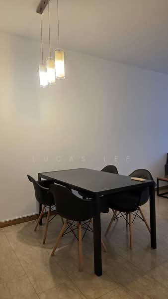 Le Crescendo, 233 Paya Lebar Road, Eunos / Geylang / Paya Lebar, 2 Bedrooms, 947 sqft, Condominium For Rent, by Lucas Lee, 24545176 - PropertyGuru.com.sg