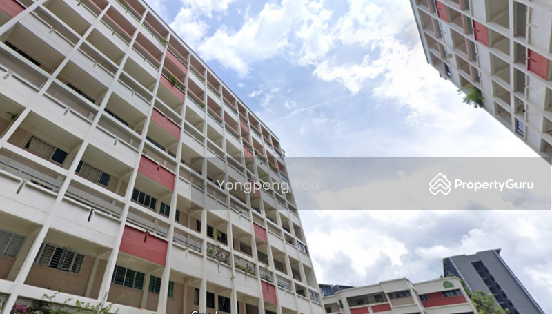 For Sale - 125 Serangoon North Avenue 1