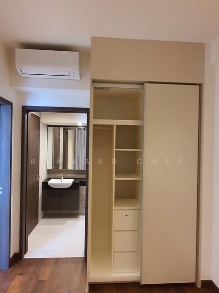 Park Place Residences, 2 Paya Lebar Road, 1 Bedroom, 484 sqft, Condominium For Rent, by Bernard Chee, 24545281 - PropertyGuru.com.sg