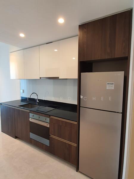 Park Place Residences, 2 Paya Lebar Road, 1 Bedroom, 484 sqft, Condominium For Rent, by Bernard Chee, 24545281 - PropertyGuru.com.sg