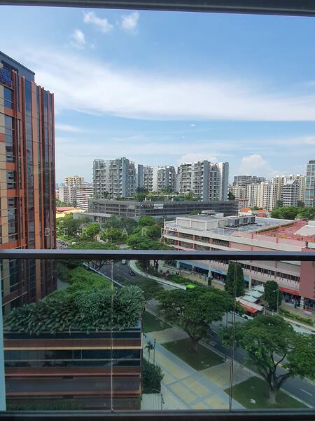 Park Place Residences, 2 Paya Lebar Road, 1 Bedroom, 484 sqft, Condominium For Rent, by Bernard Chee, 24545281 - PropertyGuru.com.sg