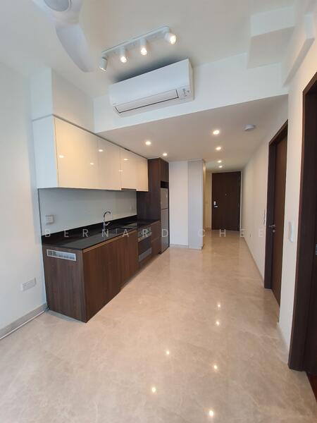 Park Place Residences, 2 Paya Lebar Road, 1 Bedroom, 484 sqft, Condominium For Rent, by Bernard Chee, 24545281 - PropertyGuru.com.sg
