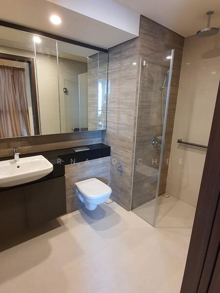 Park Place Residences, 2 Paya Lebar Road, 1 Bedroom, 484 sqft, Condominium For Rent, by Bernard Chee, 24545281 - PropertyGuru.com.sg