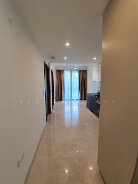 Park Place Residences, 2 Paya Lebar Road, 1 Bedroom, 484 sqft, Condominium For Rent, by Bernard Chee, 24545281 - PropertyGuru.com.sg