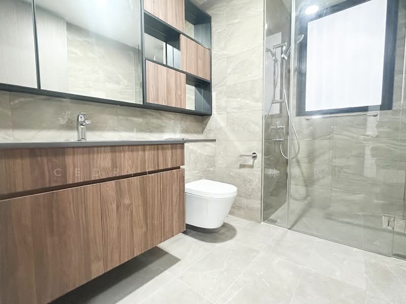 Kent Ridge Hill Residences, South Buona Vista Road, 4 Bedrooms, 1,830 sqft, Condominium For Rent, by Cedric Lim (林育民), 24545466 - PropertyGuru.com.sg