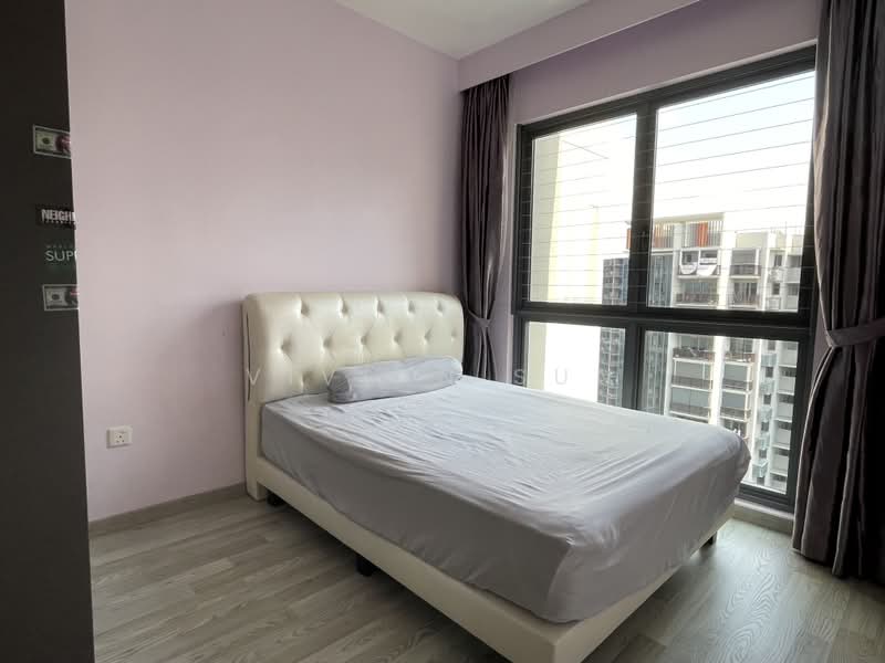 Lakeville, 7 jurong lake link, 2 Bedrooms, 732 sqft, Condominium For Rent, by Vivian Sun, 24545582 - PropertyGuru.com.sg