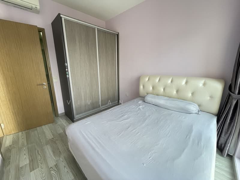 Lakeville, 7 jurong lake link, 2 Bedrooms, 732 sqft, Condominium For Rent, by Vivian Sun, 24545582 - PropertyGuru.com.sg