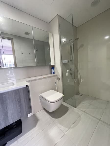 Lakeville, 7 jurong lake link, 2 Bedrooms, 732 sqft, Condominium For Rent, by Vivian Sun, 24545582 - PropertyGuru.com.sg