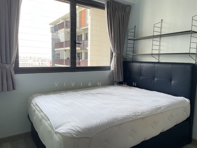 Lakeville, 7 jurong lake link, 2 Bedrooms, 732 sqft, Condominium For Rent, by Vivian Sun, 24545582 - PropertyGuru.com.sg