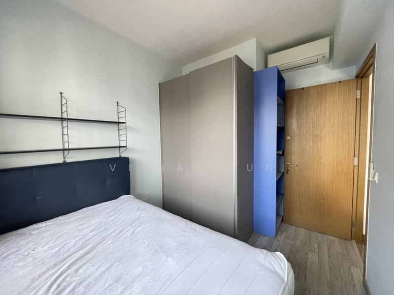 Lakeville, 7 jurong lake link, 2 Bedrooms, 732 sqft, Condominium For Rent, by Vivian Sun, 24545582 - PropertyGuru.com.sg