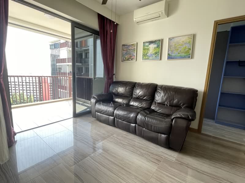 Lakeville, 7 jurong lake link, 2 Bedrooms, 732 sqft, Condominium For Rent, by Vivian Sun, 24545582 - PropertyGuru.com.sg