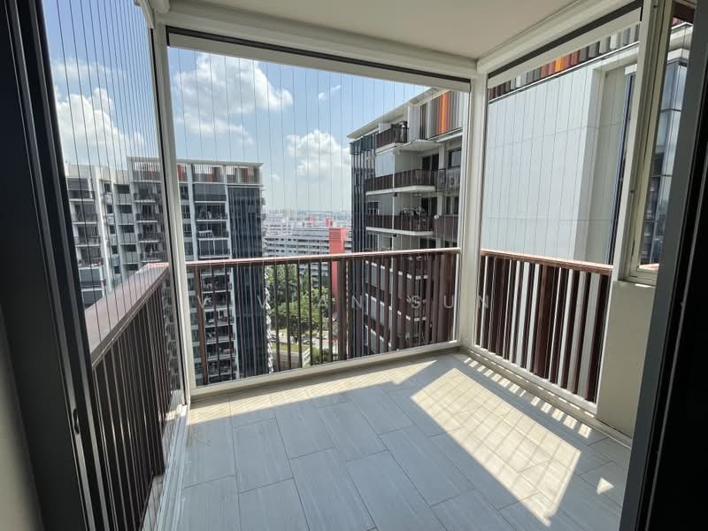 Lakeville, 7 jurong lake link, 2 Bedrooms, 732 sqft, Condominium For Rent, by Vivian Sun, 24545582 - PropertyGuru.com.sg