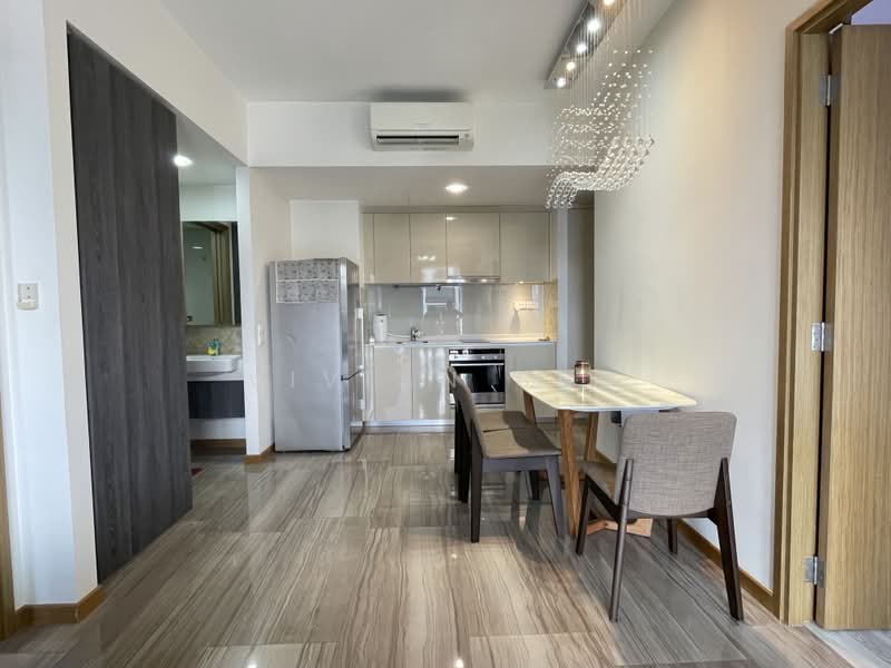 Lakeville, 7 jurong lake link, 2 Bedrooms, 732 sqft, Condominium For Rent, by Vivian Sun, 24545582 - PropertyGuru.com.sg