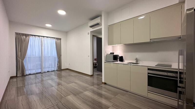Lakeville, 9 Jurong Lake Link, Boon Lay / Jurong / Tuas, 2 Bedrooms, 775 sqft, Condominium For Rent, by Edmund Thor, 24545593 - PropertyGuru.com.sg
