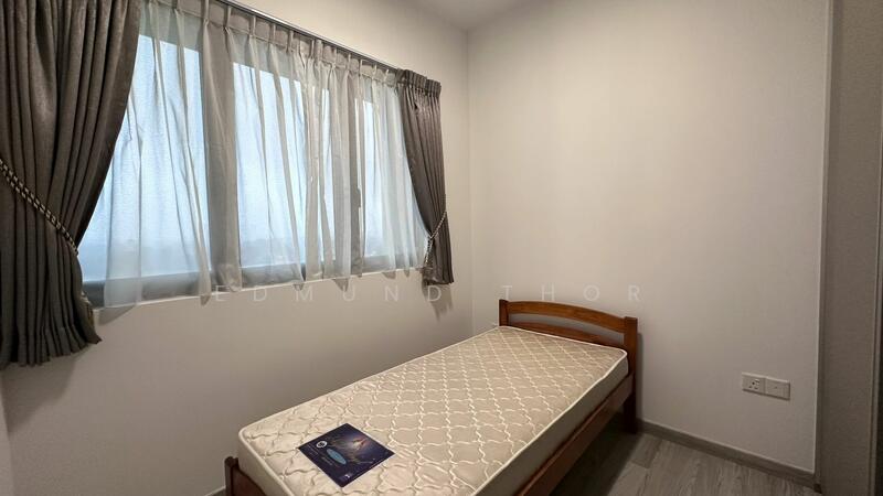 Lakeville, 9 Jurong Lake Link, Boon Lay / Jurong / Tuas, 2 Bedrooms, 775 sqft, Condominium For Rent, by Edmund Thor, 24545593 - PropertyGuru.com.sg