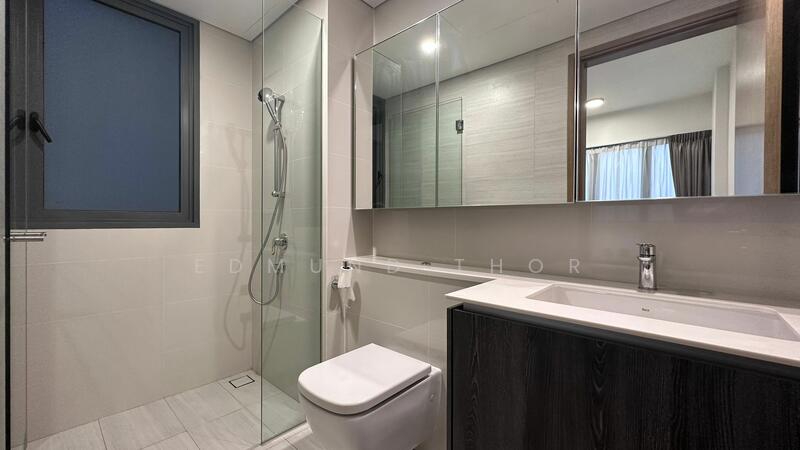 Lakeville, 9 Jurong Lake Link, Boon Lay / Jurong / Tuas, 2 Bedrooms, 775 sqft, Condominium For Rent, by Edmund Thor, 24545593 - PropertyGuru.com.sg