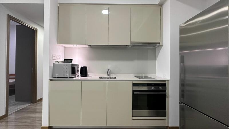 Lakeville, 9 Jurong Lake Link, Boon Lay / Jurong / Tuas, 2 Bedrooms, 775 sqft, Condominium For Rent, by Edmund Thor, 24545593 - PropertyGuru.com.sg