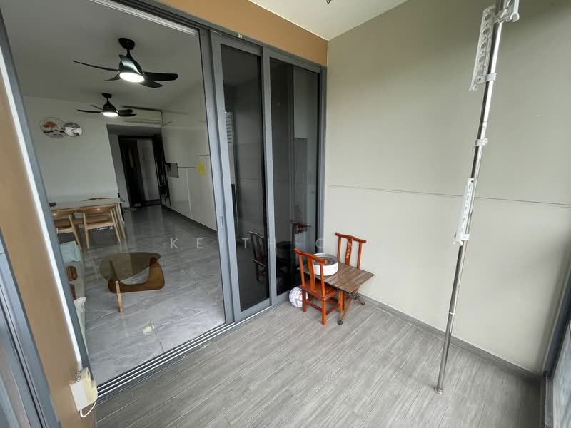 The Brownstone, 162 Canberra Drive, 3 Bedrooms, 883 sqft, Executive Condominium For Rent, by Keith Ong, 24545652 - PropertyGuru.com.sg