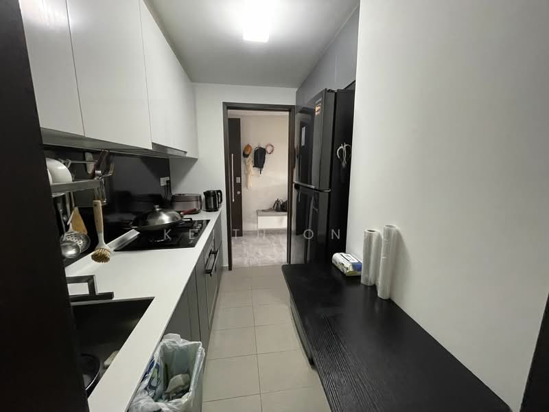 The Brownstone, 162 Canberra Drive, 3 Bedrooms, 883 sqft, Executive Condominium For Rent, by Keith Ong, 24545652 - PropertyGuru.com.sg