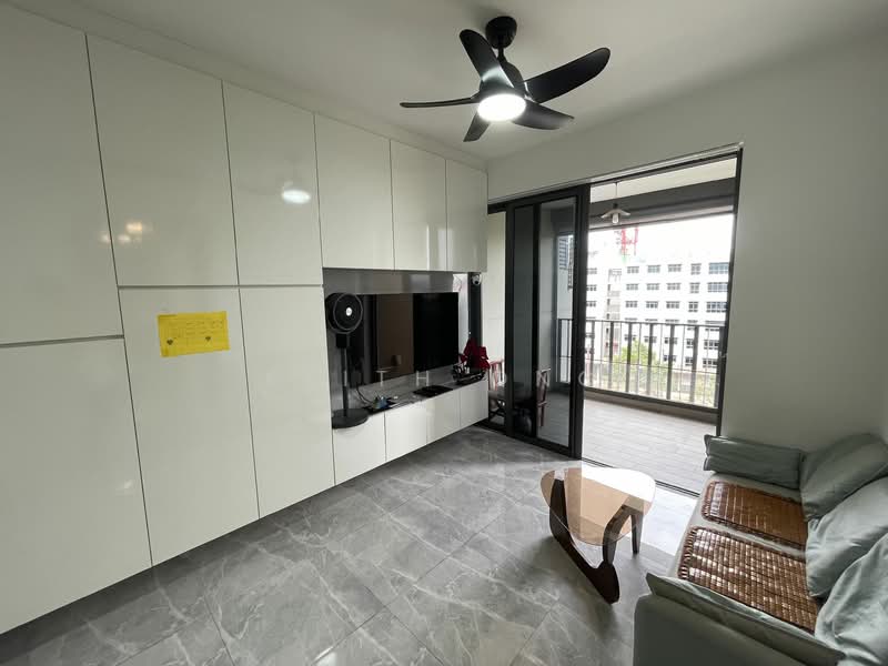 The Brownstone, 162 Canberra Drive, 3 Bedrooms, 883 sqft, Executive Condominium For Rent, by Keith Ong, 24545652 - PropertyGuru.com.sg