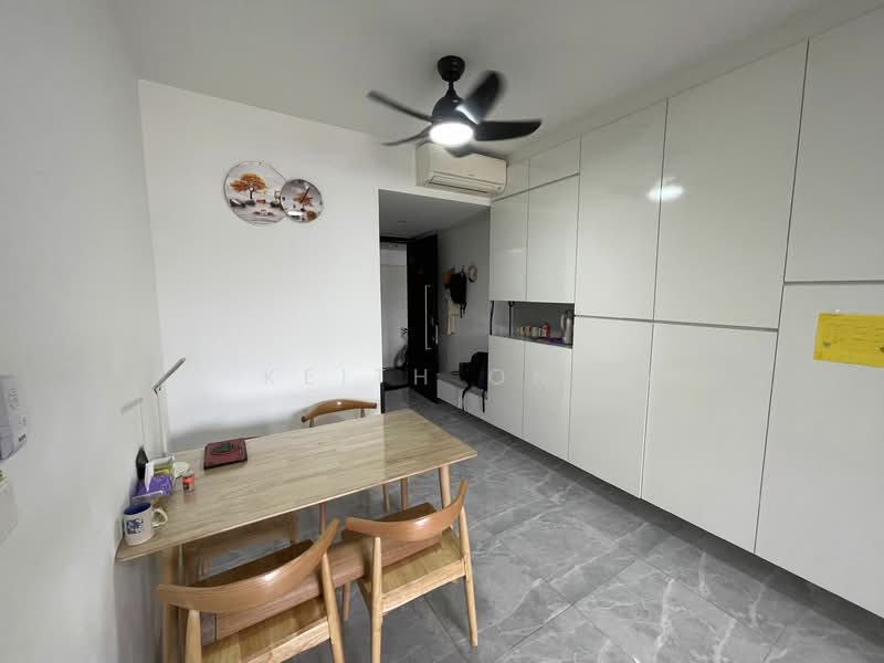 The Brownstone, 162 Canberra Drive, 3 Bedrooms, 883 sqft, Executive Condominium For Rent, by Keith Ong, 24545652 - PropertyGuru.com.sg