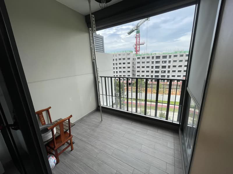 The Brownstone, 162 Canberra Drive, 3 Bedrooms, 883 sqft, Executive Condominium For Rent, by Keith Ong, 24545652 - PropertyGuru.com.sg