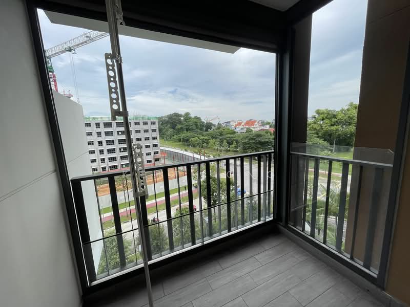 The Brownstone, 162 Canberra Drive, 3 Bedrooms, 883 sqft, Executive Condominium For Rent, by Keith Ong, 24545652 - PropertyGuru.com.sg