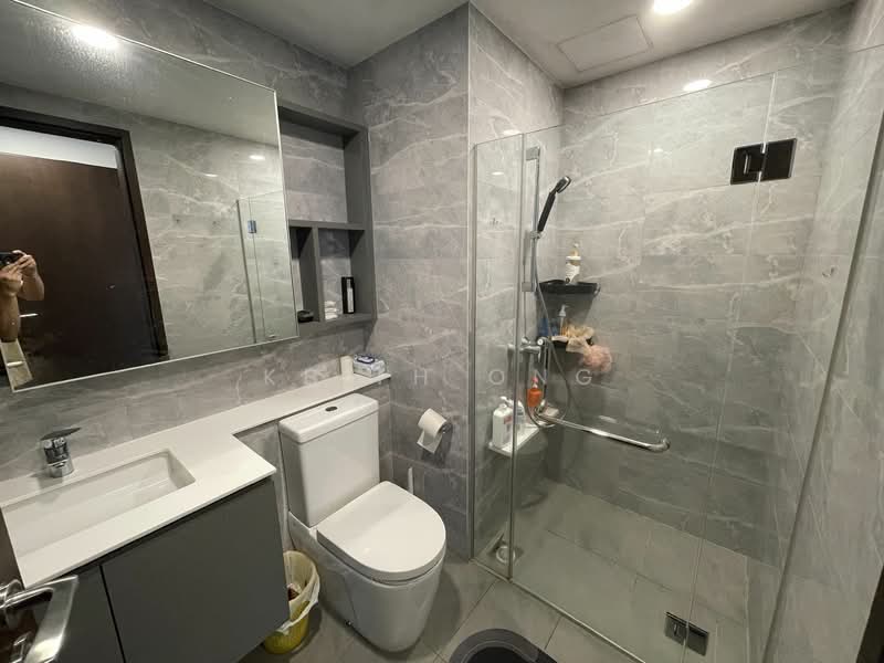 The Brownstone, 162 Canberra Drive, 3 Bedrooms, 883 sqft, Executive Condominium For Rent, by Keith Ong, 24545652 - PropertyGuru.com.sg