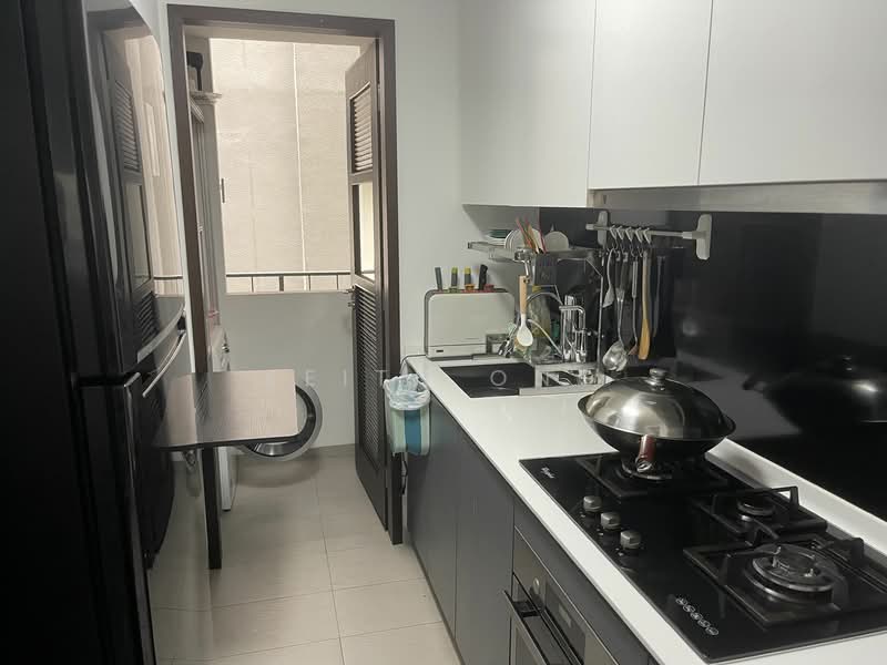 The Brownstone, 162 Canberra Drive, 3 Bedrooms, 883 sqft, Executive Condominium For Rent, by Keith Ong, 24545652 - PropertyGuru.com.sg