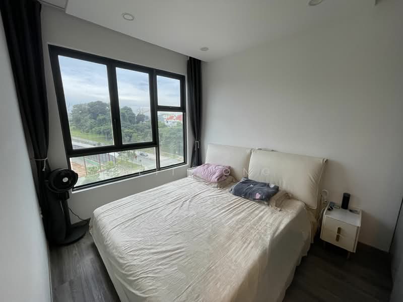 The Brownstone, 162 Canberra Drive, 3 Bedrooms, 883 sqft, Executive Condominium For Rent, by Keith Ong, 24545652 - PropertyGuru.com.sg