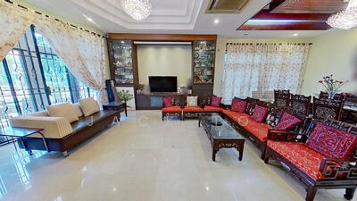 For Sale - Serangoon Gardens Estate