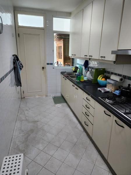 Westwood Park, Westwood Crescent, Boon Lay / Jurong / Tuas, 5 Bedrooms, 3,289 sqft, Terraced House For Rent, by Ben Chia, 24545789 - PropertyGuru.com.sg