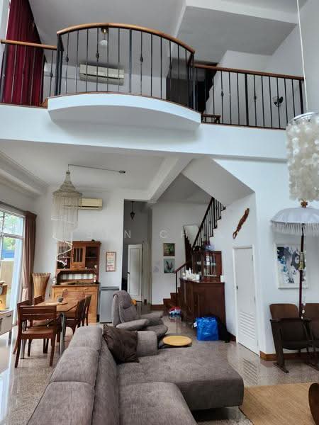 Westwood Park, Westwood Crescent, Boon Lay / Jurong / Tuas, 5 Bedrooms, 3,289 sqft, Terraced House For Rent, by Ben Chia, 24545789 - PropertyGuru.com.sg